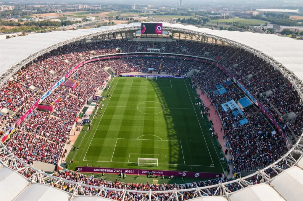 2026世界杯抢票必看！FIFA官方发布票务指南，教你如何安全规划与避坑